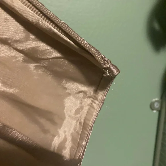 JS Collections Textured Dress - Picture 7 of 8